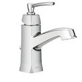 Moen Conway Single-Handle Lavatory Faucet Chrome WS84923